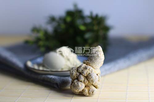 三七粉