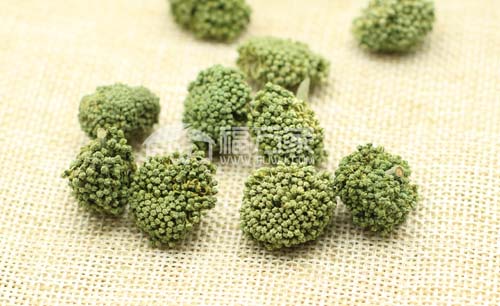 三七花茶