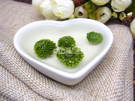 三七花茶的功效