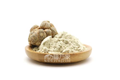 可靠品牌的三七粉