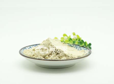 三七粉加山楂粉