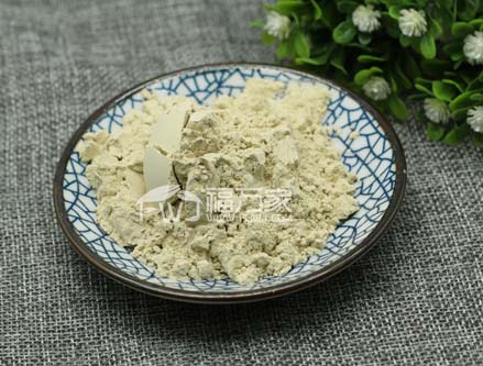 三七粉和山楂粉的比例
