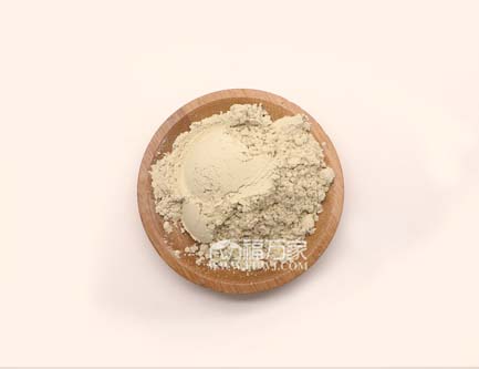 三七粉加丹参粉的功效