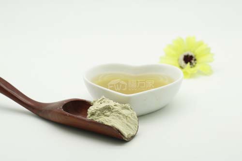 三七粉苦怎么办