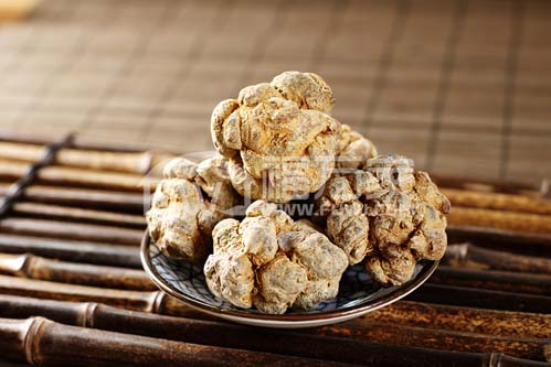 好的三七什么样