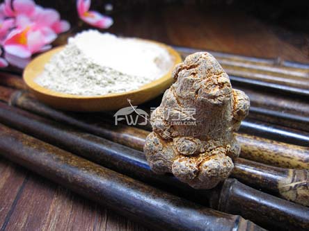 三七粉好不好怎么判断