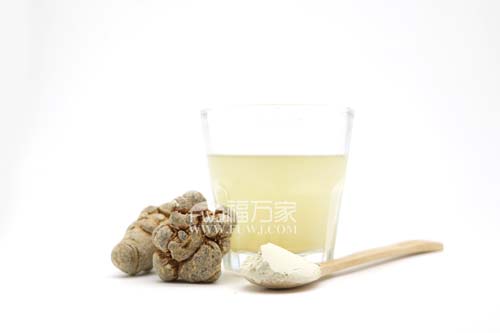 三七粉好不好与三七的关系