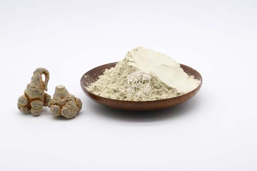 三七粉一天喝两次好