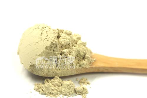 哪种颜色的三七粉正规