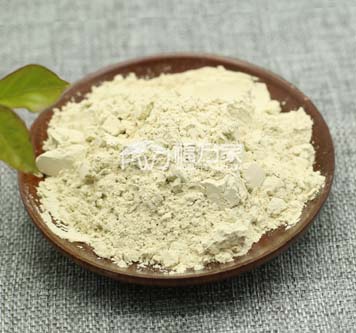 识别三七粉好坏