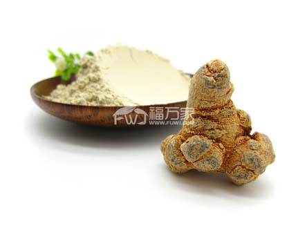 吃三七粉固定时间和量