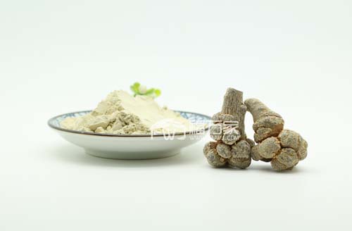 三七粉可以长期吃