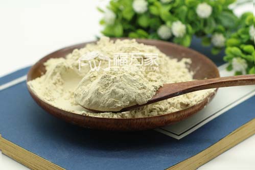三七粉长期怎么吃