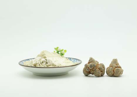 三七粉不是包括几种药材的
