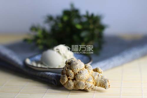 三七熟吃怎么吃