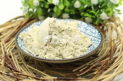 喝三七粉影响什么