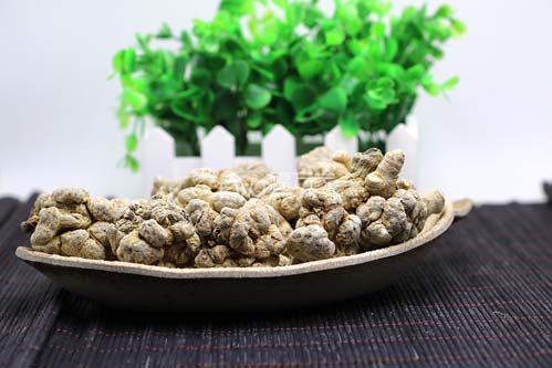 三七栽培的问题