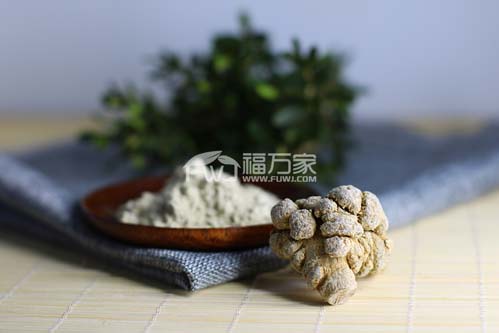 三七粉为什么不能多吃