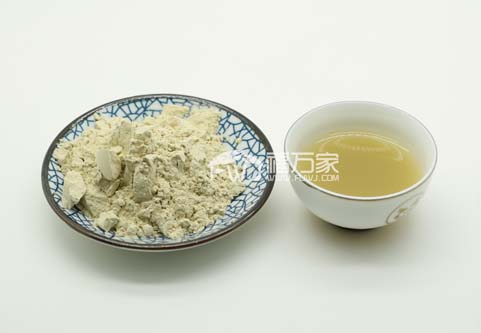 三七粉的吃法复杂吗
