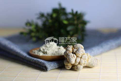 三七粉吃几个月