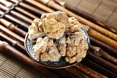 三七的生吃和熟吃