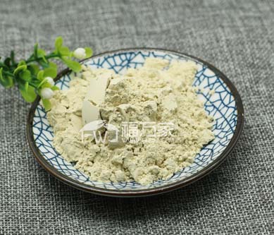 越南三七粉是真的吗