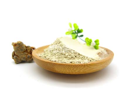 老年人吃三七粉的量是多少