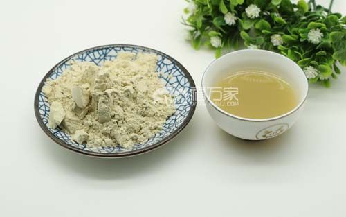 三七粉怎么吃