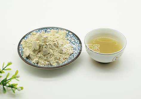 三七粉服用时间长的后果