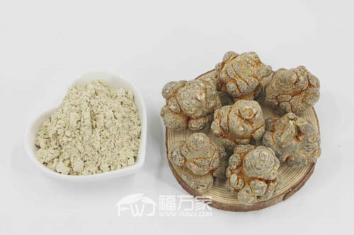买牌子的三七粉