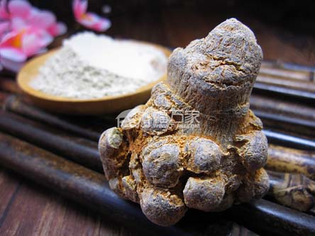 自己打三七粉好吗