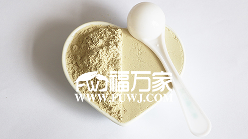 哪家三七粉正规