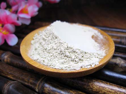 喝三七粉的季节